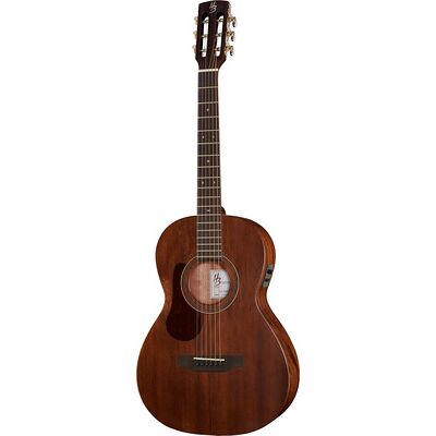 Harley Benton Custom Line CLP-15ME LH Natural mate Harley Benton Custom Line CLP-15ME LH Natural mate