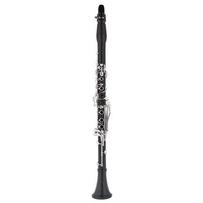 Thomann CL-18A A-Clarinet Boehm Thomann CL-18A A-Clarinet Boehm