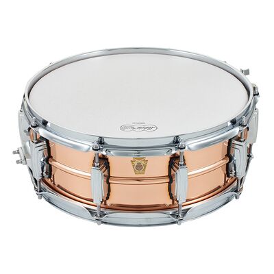 Ludwig 14"x05" Copper Phonic Ludwig 14"x05" Copper Phonic