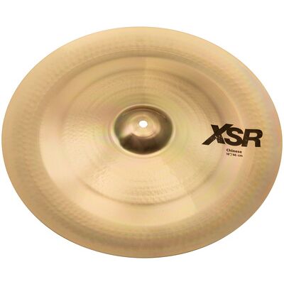 Sabian 18" XSR China Sabian 18" XSR China