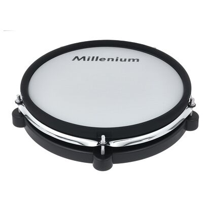 Millenium MPS-500/750 10" Mesh Head Pad Millenium MPS-500/750 10" Mesh Head Pad