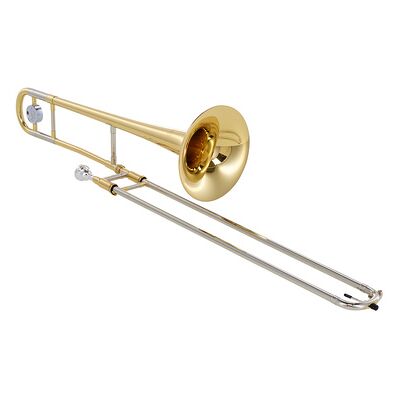 Sierman STB-511 Tenor Trombone Sierman STB-511 Tenor Trombone