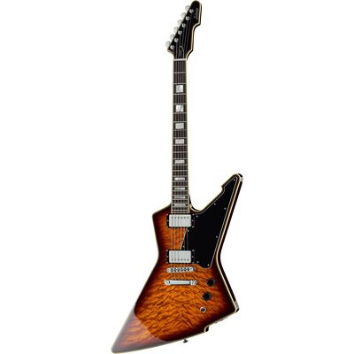 Schecter E-1 Custom Special Edition VSB Schecter E-1 Custom Special Edition VSB
