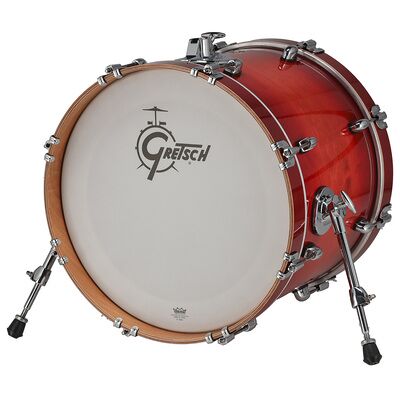 Gretsch 18"x14" BD Catalina Club GCB Crimson Burst Gretsch 18"x14" BD Catalina Club GCB Crimson Burst
