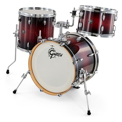 Gretsch Renown Maple Jazz -CB Cherry Burst Gretsch Renown Maple Jazz -CB Cherry Burst
