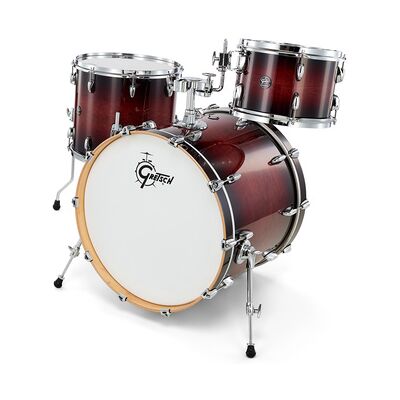 Gretsch Renown Maple Rock II -CB Cherry Burst Gretsch Renown Maple Rock II -CB Cherry Burst