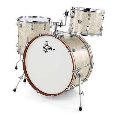 Gretsch Renown Maple Rock -VP Vintage Pearl Gretsch Renown Maple Rock -VP Vintage Pearl