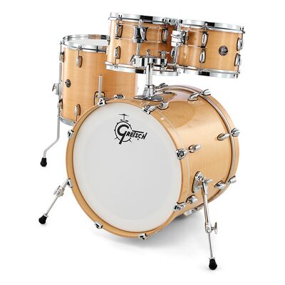 Gretsch Renown Maple Studio -GN Natural brillante Gretsch Renown Maple Studio -GN Natural brillante