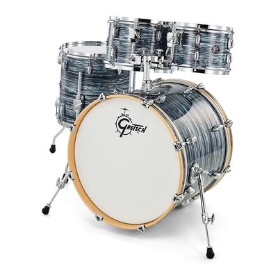 Gretsch Renown Maple Studio -SOP Silver Oyster Pearl Gretsch Renown Maple Studio -SOP Silver Oyster Pearl