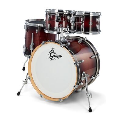 Gretsch Renown Maple Studio -CB Cherry Burst Gretsch Renown Maple Studio -CB Cherry Burst