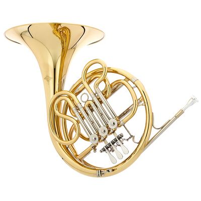 Thomann HR-104 F-French Horn Thomann HR-104 F-French Horn