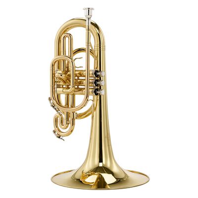 Thomann MMP-301 L Mellophone Thomann MMP-301 L Mellophone