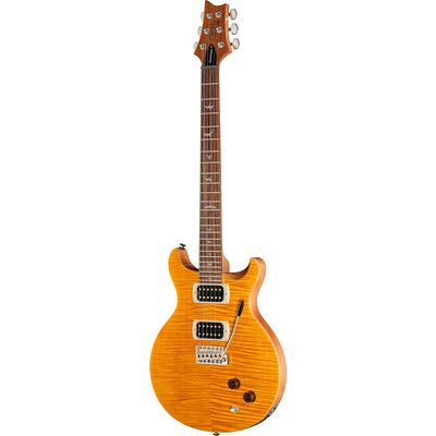 PRS SE Santana SY Santana Yellow PRS SE Santana SY Santana Yellow