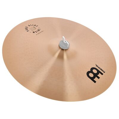 Meinl Pure Alloy 16" Medium Crash Meinl Pure Alloy 16" Medium Crash