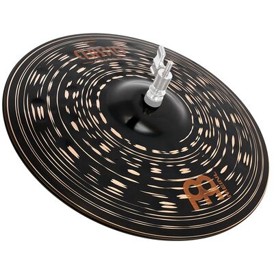 Meinl 15" Classics Custom Dark HH Meinl 15" Classics Custom Dark HH