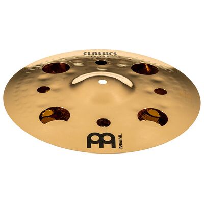Meinl 12" Classic Custom Trash Stack Meinl 12" Classic Custom Trash Stack