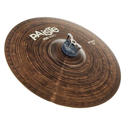 Paiste 10" 900 Series Splash Paiste 10" 900 Series Splash