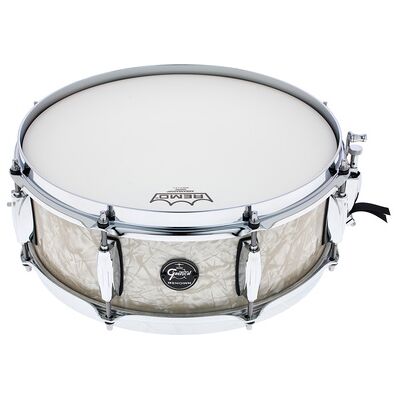 Gretsch 14"x05" SN Renown Maple VP Vintage Pearl Gretsch 14"x05" SN Renown Maple VP Vintage Pearl