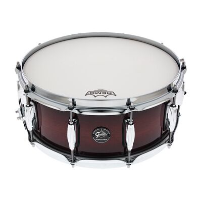 Gretsch 14"x5.5" SN Renown Maple CB Cherry Burst Gretsch 14"x5.5" SN Renown Maple CB Cherry Burst