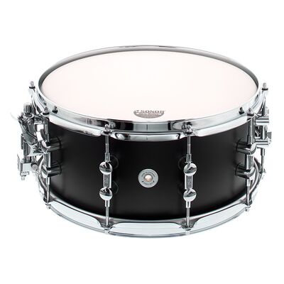 Sonor SQ1 14"x6,5" Snare GT Black Sonor SQ1 14"x6,5" Snare GT Black