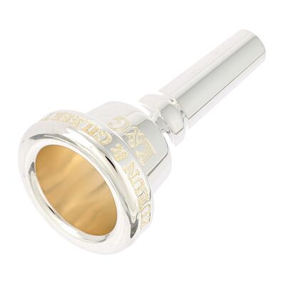 K&G ; Bass Trombone 1.5D K&G ; Bass Trombone 1.5D
