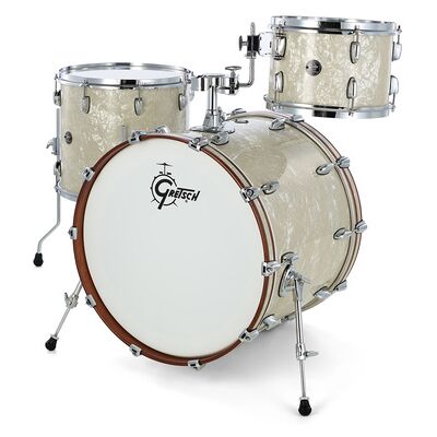 Gretsch Renown Maple Rock II -VP Vintage Pearl Gretsch Renown Maple Rock II -VP Vintage Pearl