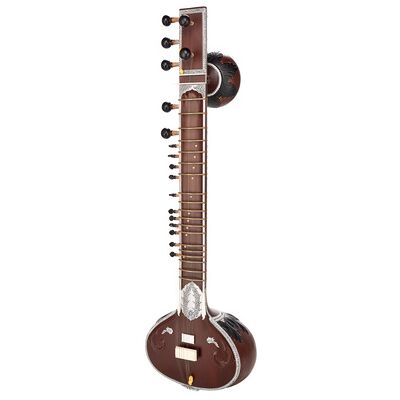 Thomann Nataraj Sitar Student 102/18 Thomann Nataraj Sitar Student 102/18