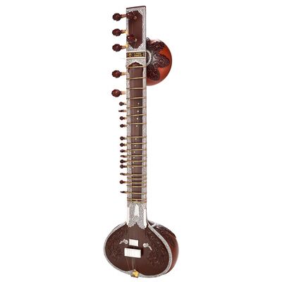 Thomann Nataraj Sitar Profess. 104/20 Thomann Nataraj Sitar Profess. 104/20