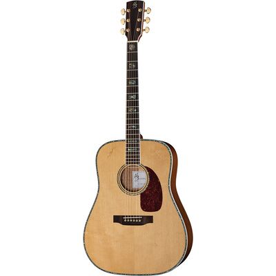 Harley Benton Custom Line CLD-41SE WN Harley Benton Custom Line CLD-41SE WN
