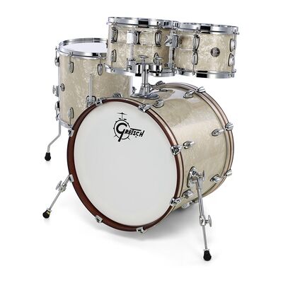 Gretsch Renown Maple Studio -VP Vintage Pearl Gretsch Renown Maple Studio -VP Vintage Pearl