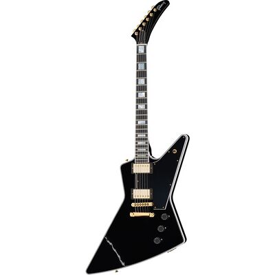 Gibson Explorer Custom EB GH Ébano Gibson Explorer Custom EB GH Ébano