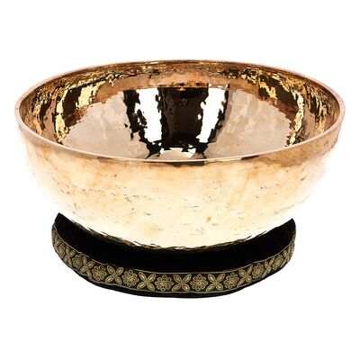 Thomann Tibetan Big Bowl 10kg Thomann Tibetan Big Bowl 10kg