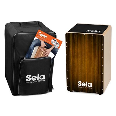 Sela SE 061 Varios Bundle brown Marrón Sela SE 061 Varios Bundle brown Marrón