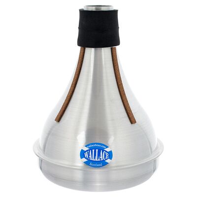 Wallace TWC-511 Tenor Tromb Wah Mute Wallace TWC-511 Tenor Tromb Wah Mute