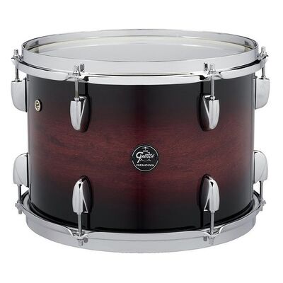 Gretsch 13"x09" TT Renown Maple CB Cherry Burst Gretsch 13"x09" TT Renown Maple CB Cherry Burst