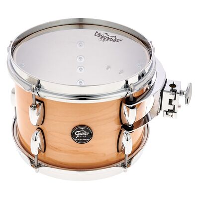 Gretsch 10"x07" TT Renown Maple GN Gloss Natural Gretsch 10"x07" TT Renown Maple GN Gloss Natural
