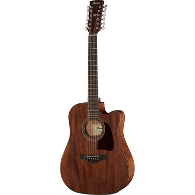 Ibanez AW5412CE-OPN Artwood Open Pore Natural Ibanez AW5412CE-OPN Artwood Open Pore Natural