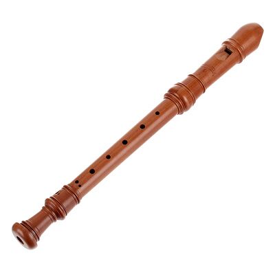 Moeck 5211 Steenbergen Soprano 442HZ Moeck 5211 Steenbergen Soprano 442HZ