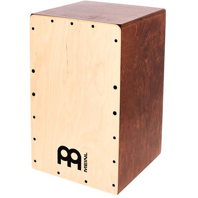 Meinl Snarecraft Cajon 100 Baltic Meinl Snarecraft Cajon 100 Baltic