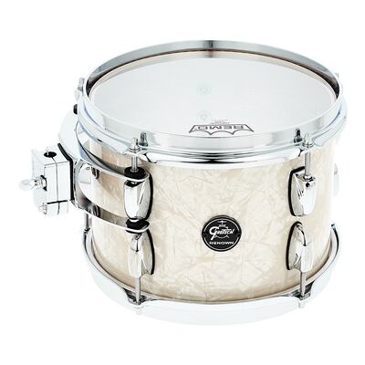 Gretsch 10"x07" TT Renown Maple VP Vintage Pearl Gretsch 10"x07" TT Renown Maple VP Vintage Pearl