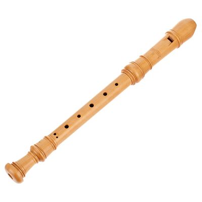 Moeck 5213 Steenbergen Soprano 442HZ Moeck 5213 Steenbergen Soprano 442HZ