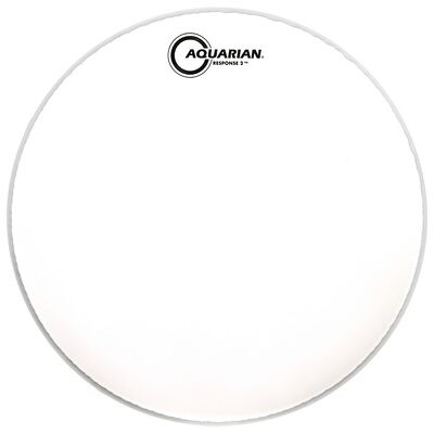 Aquarian 15" Response 2 Coated Aquarian 15" Response 2 Coated