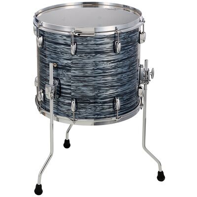 Gretsch 18"x16" FT Renown Maple SOP Silver Oyster Pearl Gretsch 18"x16" FT Renown Maple SOP Silver Oyster Pearl