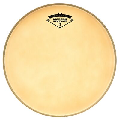 Aquarian 12" Modern Vintage II Coated Aquarian 12" Modern Vintage II Coated