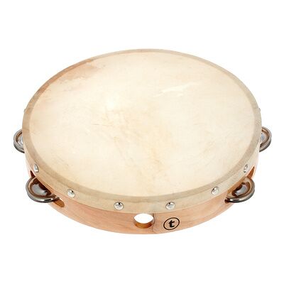 Millenium 10" Tambourine Millenium 10" Tambourine