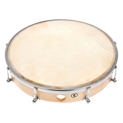 Millenium 12" Hand Drum Tunable Millenium 12" Hand Drum Tunable