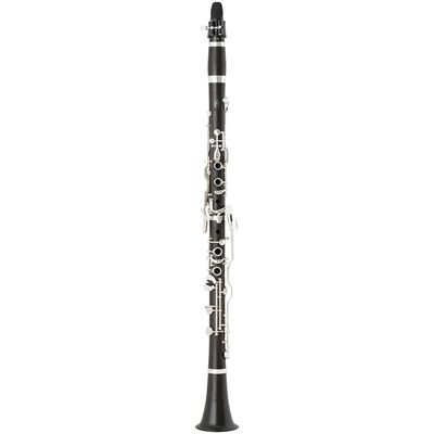 F.A. Uebel G-421 G-Clarinet F.A. Uebel G-421 G-Clarinet