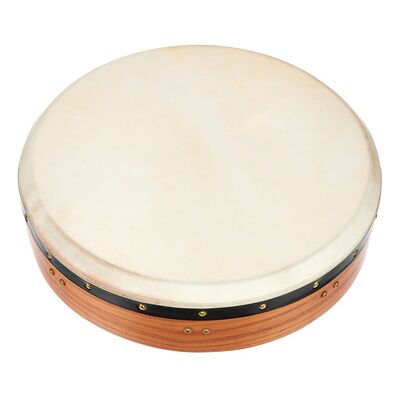 Millenium 16"x3,5" Bodhran Tuneable Millenium 16"x3,5" Bodhran Tuneable
