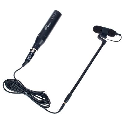 the t.bone Ovid System CC 100 RC the t.bone Ovid System CC 100 RC