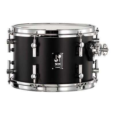 Sonor SQ1 10"x07" Tom Tom GTB Sonor SQ1 10"x07" Tom Tom GTB